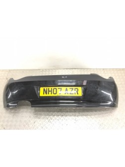 Бампер задний бу для BMW Z4 E85/E86 2.0 i,  2007 г.