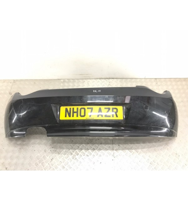 Бампер задний бу для BMW Z4 E85/E86 2.0 i,  2007 г. бу контрактные купить в Спб