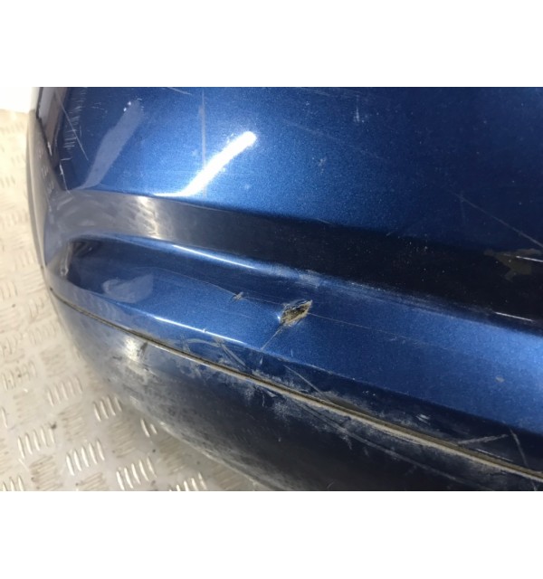 Бампер задний бу для Audi A3 8P 1.6 i,  2005 г. бу контрактные купить в Спб