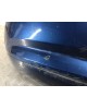 Бампер задний бу для Audi A3 8P 1.6 i,  2005 г. бу контрактные купить в Спб