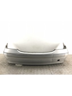 Бампер задний бу для Mercedes C W203 2.2 CDi,  2001 г.