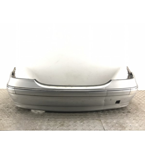 Бампер задний бу для Mercedes C W203 2.2 CDi,  2001 г. бу контрактные купить в Спб