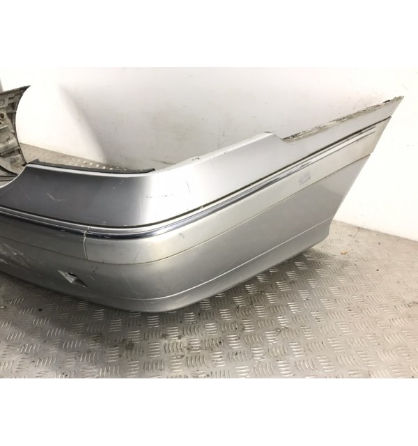 Бампер задний бу для Mercedes C W203 2.2 CDi,  2001 г. бу контрактные купить в Спб