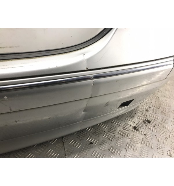 Бампер задний бу для Mercedes C W203 2.2 CDi,  2001 г. бу контрактные купить в Спб
