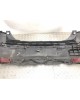 Бампер задний бу для Citroen C4  1.6 HDi,  2010 г. бу контрактные купить в Спб