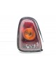 Фонарь задний левый бу для Mini One R56 1.4 i,  2007 г. бу контрактные купить в Спб