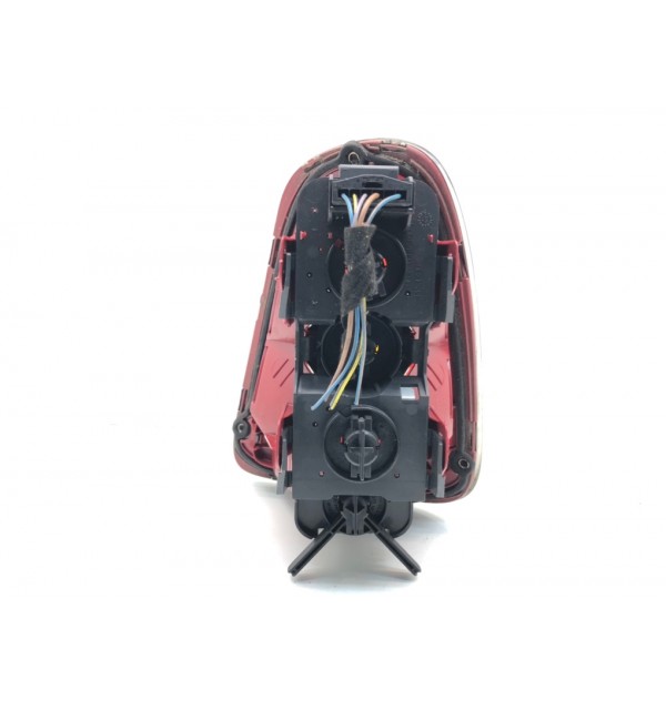 Фонарь задний левый бу для Mini One R56 1.4 i,  2007 г. бу контрактные купить в Спб