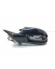 Зеркало наружное левое бу для BMW 3 E90/E91/E92/E93 2.0 TD,  2011 г. бу контрактные купить в Спб