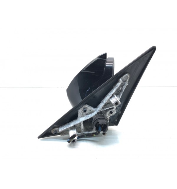 Зеркало наружное правое бу для BMW 3 E90/E91/E92/E93 2.0 TD,  2011 г. бу контрактные купить в Спб