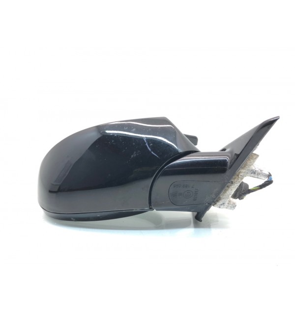 Зеркало наружное правое бу для BMW 3 E90/E91/E92/E93 2.0 TD,  2011 г. бу контрактные купить в Спб