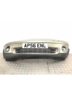 Бампер передний бу для Mini Cooper R56 1.6 i,  2006 г.