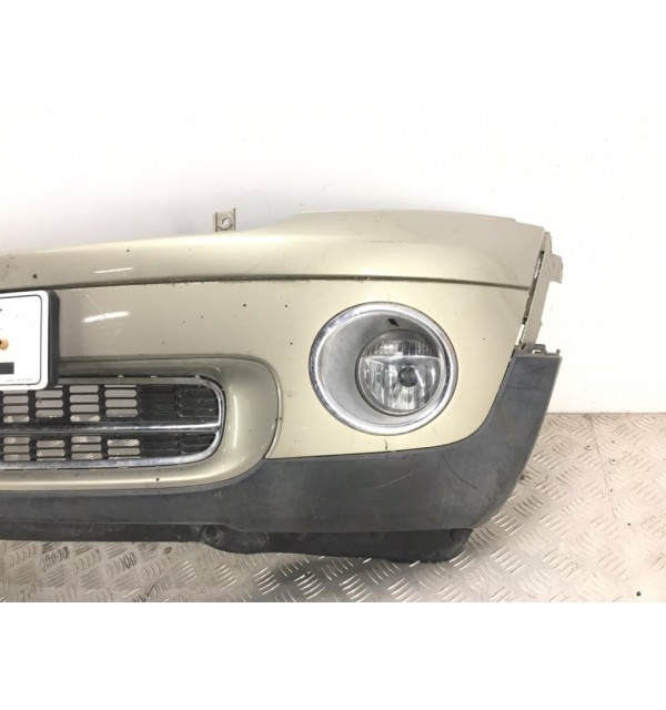 Бампер передний бу для Mini Cooper R56 1.6 i,  2006 г. бу контрактные купить в Спб