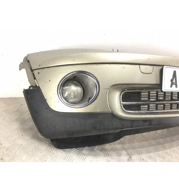 Бампер передний бу для Mini Cooper R56 1.6 i,  2006 г. бу контрактные купить в Спб
