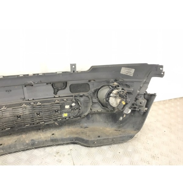 Бампер передний бу для Mini Cooper R56 1.6 i,  2006 г. бу контрактные купить в Спб