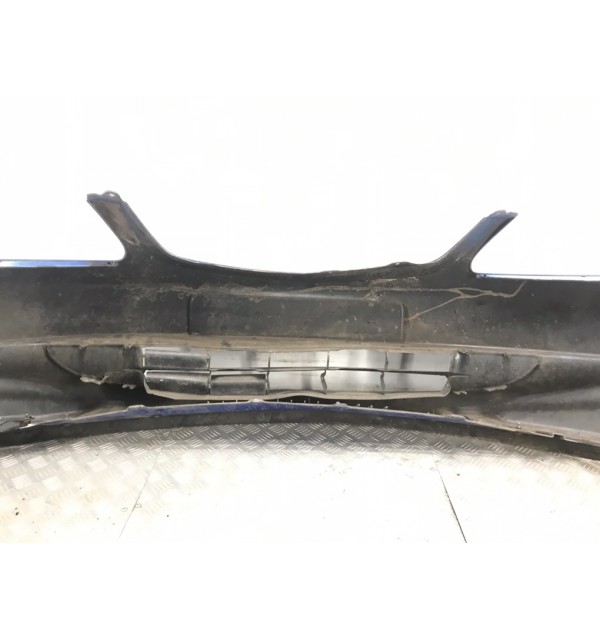 Бампер передний бу для Honda Civic  1.6 i,  2005 г. бу контрактные купить в Спб