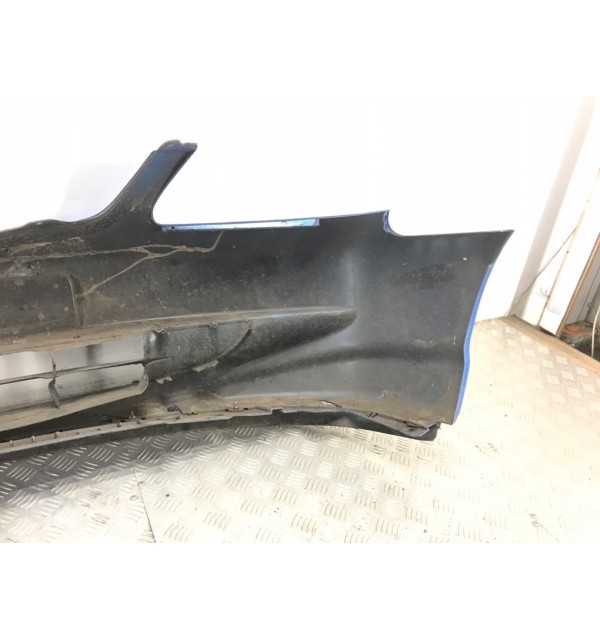Бампер передний бу для Honda Civic  1.6 i,  2005 г. бу контрактные купить в Спб