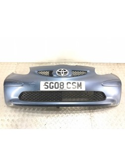 Бампер передний бу для Toyota Aygo  1.0 i,  2008 г.