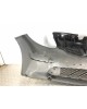Бампер передний бу для Toyota Aygo  1.0 i,  2008 г. бу контрактные купить в Спб