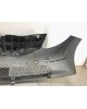 Бампер передний бу для Toyota Aygo  1.0 i,  2008 г. бу контрактные купить в Спб