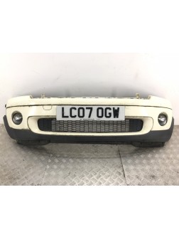 Бампер передний бу для Mini One R56 1.4 i,  2007 г.