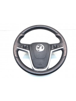 Руль бу для Opel Meriva B 1.7 CDTi,  2010 г.