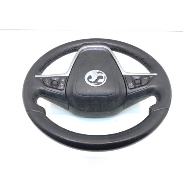Руль бу для Opel Meriva B 1.7 CDTi,  2010 г. бу контрактные купить в Спб