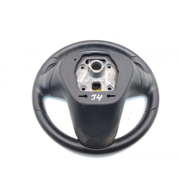 Руль бу для Opel Meriva B 1.7 CDTi,  2010 г. бу контрактные купить в Спб