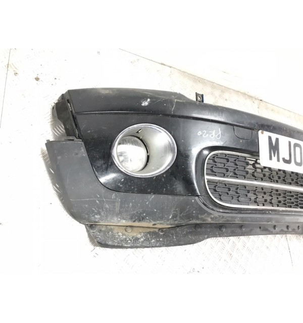 Бампер передний бу для Mini One R56 1.4 i,  2009 г. бу контрактные купить в Спб