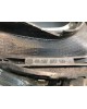 Решетка радиатора бу для BMW 3 E46 2.0 i,  2004 г. бу контрактные купить в Спб