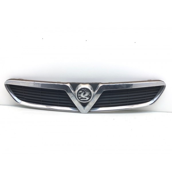Решетка радиатора бу для Opel Vectra C 1.9 CDTi,  2004 г. бу контрактные купить в Спб