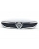 Решетка радиатора бу для Opel Vectra C 1.9 CDTi,  2004 г. бу контрактные купить в Спб