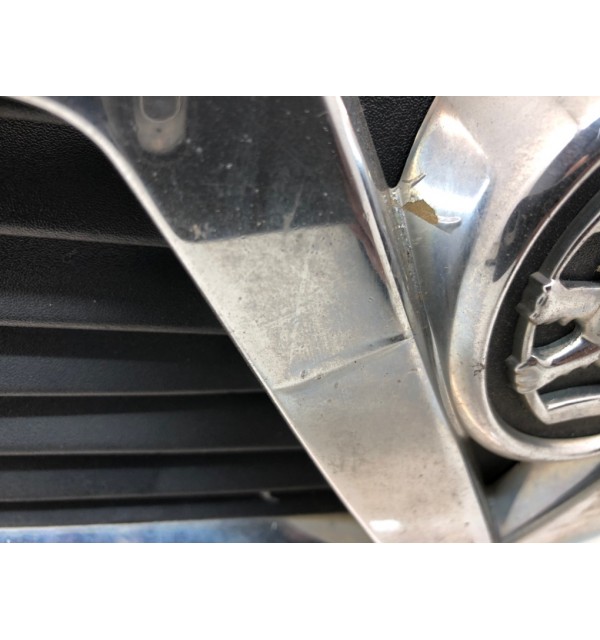 Решетка радиатора бу для Opel Vectra C 1.9 CDTi,  2004 г. бу контрактные купить в Спб