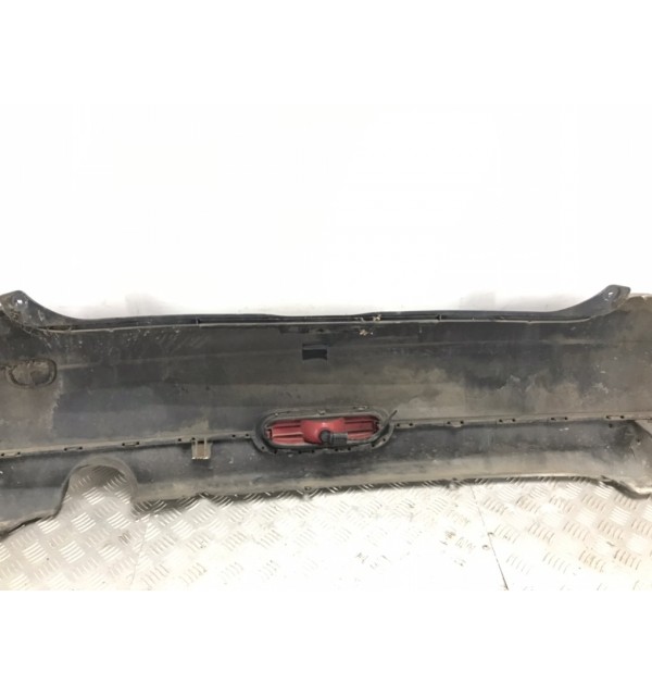 Бампер задний бу для Mini One R56 1.4 i,  2009 г. бу контрактные купить в Спб