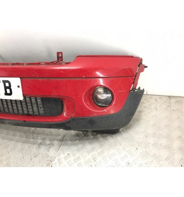 Бампер передний бу для Mini Cooper R56 1.6 i,  2010 г. бу контрактные купить в Спб