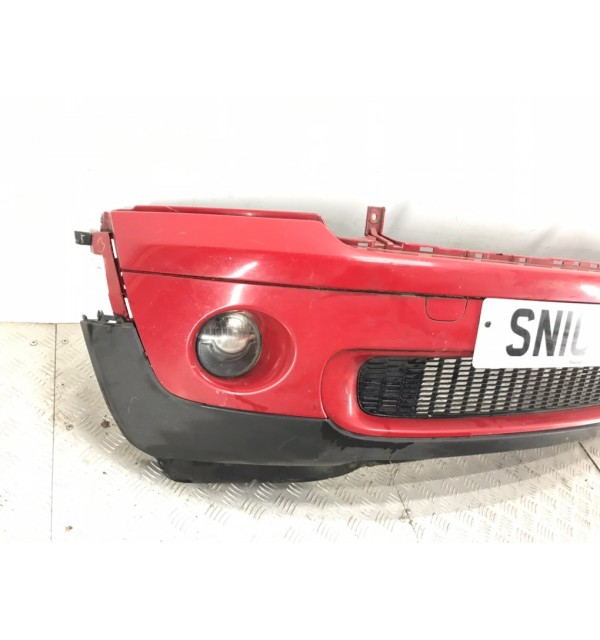 Бампер передний бу для Mini Cooper R56 1.6 i,  2010 г. бу контрактные купить в Спб