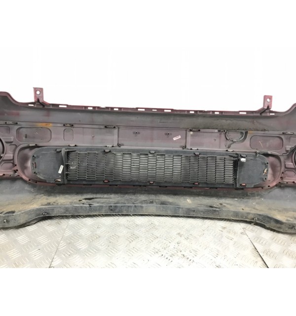 Бампер передний бу для Mini Cooper R56 1.6 i,  2010 г. бу контрактные купить в Спб