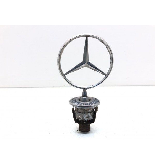 Эмблема бу для Mercedes C W203 2.2 CDi,  2001 г. бу контрактные купить в Спб