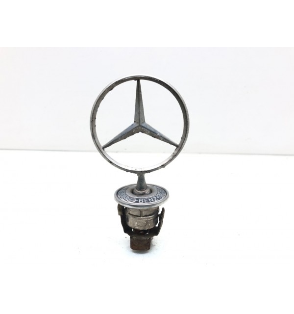 Эмблема бу для Mercedes C W203 2.2 CDi,  2001 г. бу контрактные купить в Спб