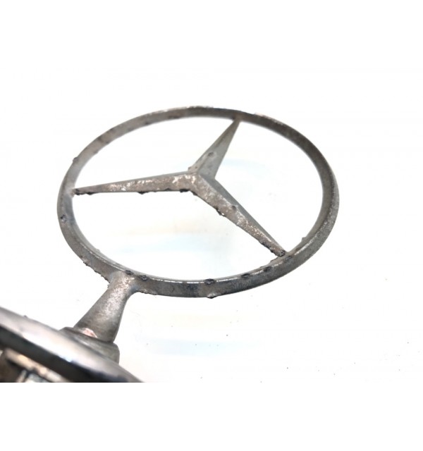 Эмблема бу для Mercedes C W203 2.2 CDi,  2001 г. бу контрактные купить в Спб
