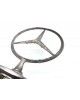 Эмблема бу для Mercedes C W203 2.2 CDi,  2001 г. бу контрактные купить в Спб