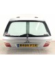 Крышка багажника бу для BMW 3 E46 1.9 i,  2000 г.