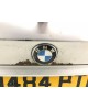 Крышка багажника бу для BMW 3 E46 1.9 i,  2000 г.