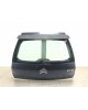Крышка багажника бу для Citroen C4  1.6 HDi,  2010 г.