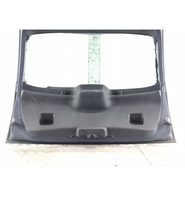Крышка багажника бу для Citroen C4  1.6 HDi,  2010 г.