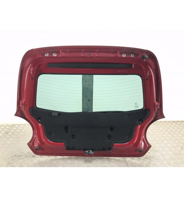 Крышка багажника бу для Alfa Romeo MiTo  1.3 JTD,  2011 г. бу контрактные купить в Спб
