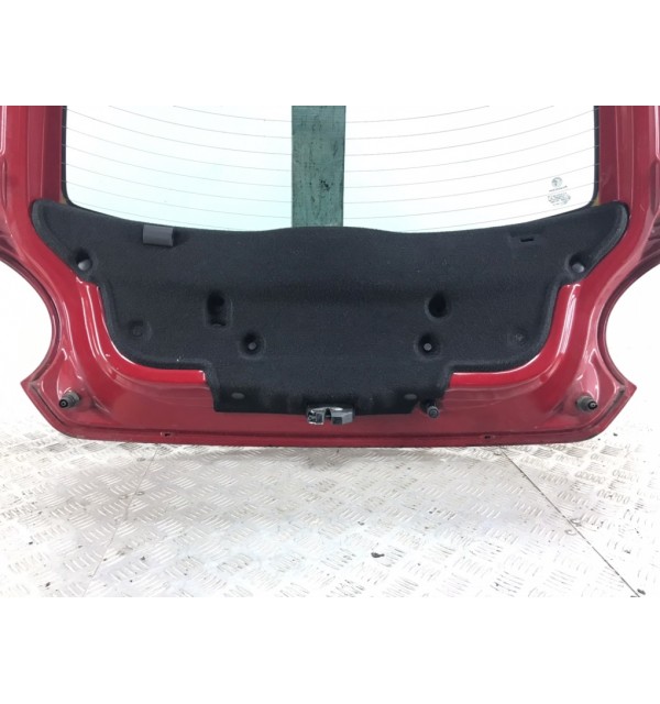 Крышка багажника бу для Alfa Romeo MiTo  1.3 JTD,  2011 г. бу контрактные купить в Спб