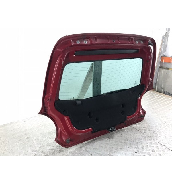 Крышка багажника бу для Alfa Romeo MiTo  1.3 JTD,  2011 г. бу контрактные купить в Спб