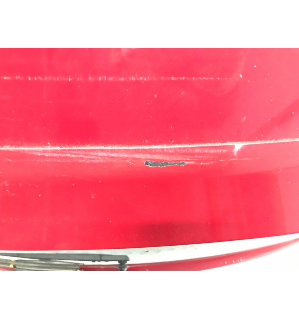 Крышка багажника бу для Alfa Romeo MiTo  1.3 JTD,  2011 г. бу контрактные купить в Спб