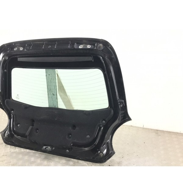 Крышка багажника бу для Alfa Romeo MiTo  1.6 JTD,  2010 г. бу контрактные купить в Спб