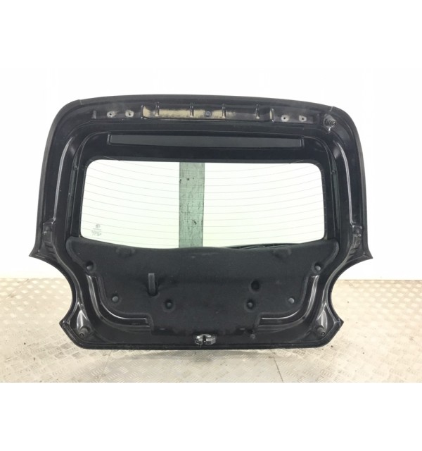 Крышка багажника бу для Alfa Romeo MiTo  1.4 i,  2009 г. бу контрактные купить в Спб